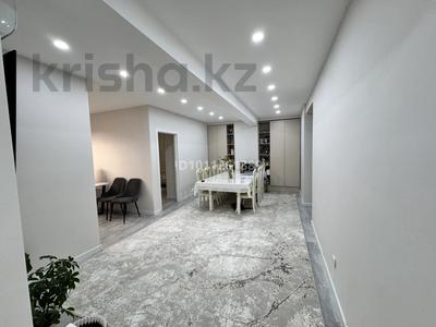 3-бөлмелі пәтер · 77 м² · 9/10 қабат, мкр Шугыла, Мкр. Шугыла 340/3 - 340/3к17, 340/8 - 340/8 к5 — Новая Абая, проспект Алатау, бағасы: 45.5 млн ₸ в Алматы, Наурызбайский р-н