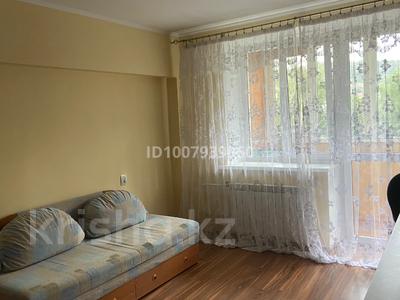 1-комнатная квартира · 35 м² · 5/5 этаж, мкр Самал-3, Чайкиной 3А за 300 000 〒 в Алматы, Медеуский р-н