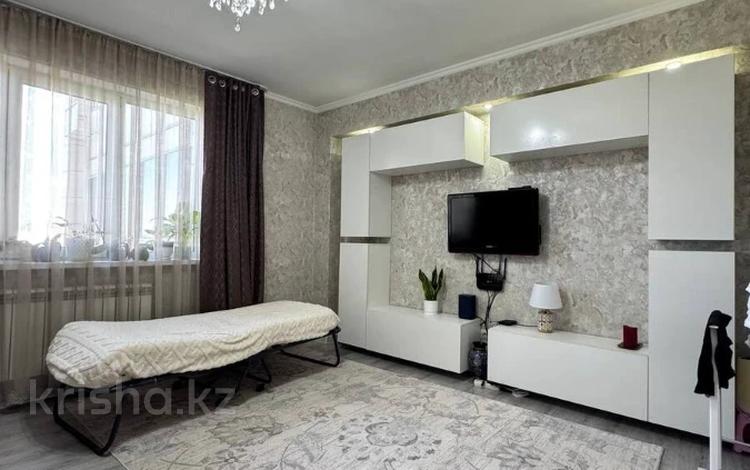 2-бөлмелі пәтер · 42 м² · 9/10 қабат, мкр Аксай-5, бағасы: 31 млн ₸ в Алматы, Ауэзовский р-н — фото 15
