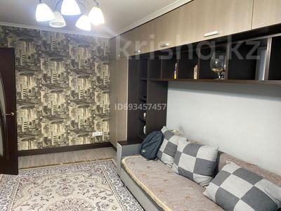 1-комнатная квартира, 37 м², 5/5 этаж помесячно, мкр Таугуль за 200 000 〒 в Алматы, Ауэзовский р-н