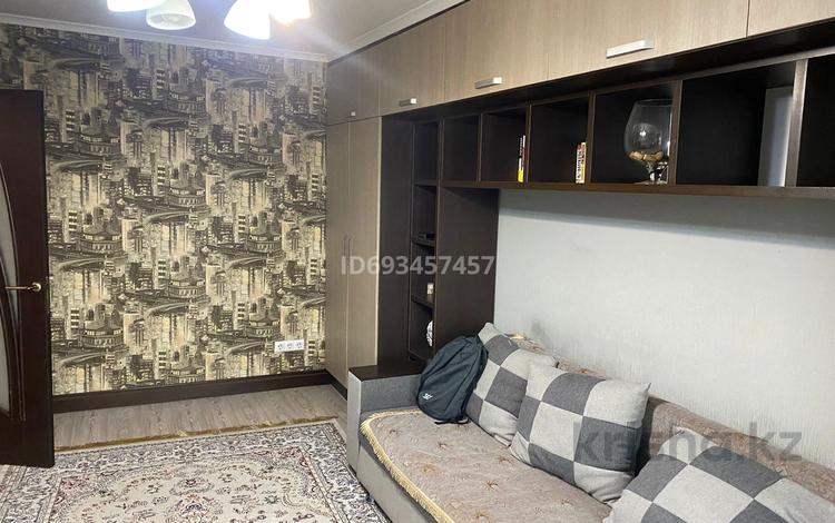 1-комнатная квартира, 37 м², 5/5 этаж помесячно, мкр Таугуль