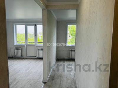 1-комнатная квартира · 32 м² · 5/5 этаж, мкр Новый Город, Ерубаева за 13.9 млн ₸ в Караганде, Казыбек би р-н
