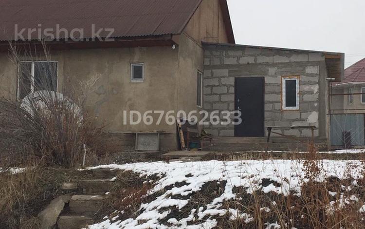 Отдельный дом • 8 комнат • 140 м² • 16 сот., Новостройки 32 за 70 млн 〒 в Талгаре — фото 2