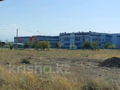 Жер телімі · 5 сотық, Исаев, бағасы: 4.8 млн ₸ в Исаеве