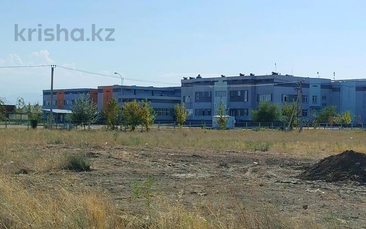 Жер телімі · 5 сотық, Исаев, бағасы: 4.8 млн ₸ в Исаеве — фото 2