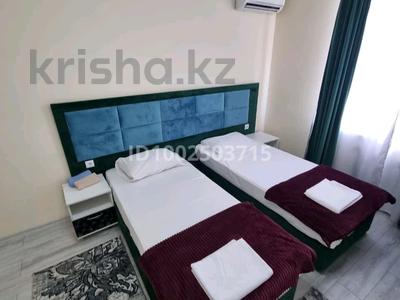 3-бөлмелі пәтер · 85 м² · 5/19 қабат, 7-ш/а., Мкр.7а 20, бағасы: 30 000 ₸ в Актау, 7-й мкр