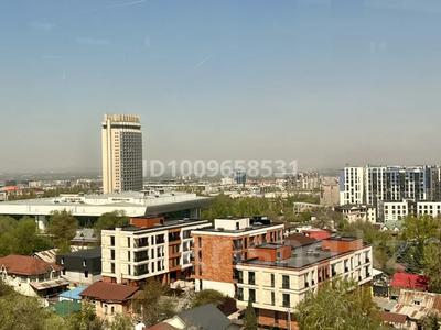 3-комнатная квартира · 116 м² · 2/3 этаж, Байтасова 9 за 197 млн ₸ в Алматы, Медеуский р-н
