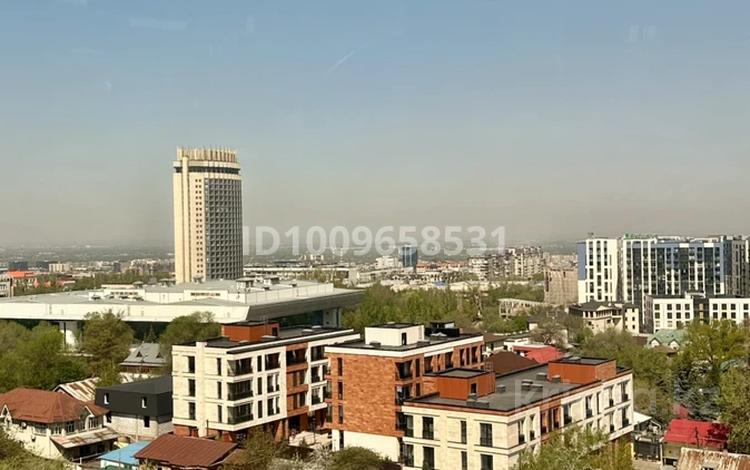 3-бөлмелі пәтер · 116 м² · 2/3 қабат, Байтасова 9, бағасы: 197 млн ₸ в Алматы, Медеуский р-н — фото 5