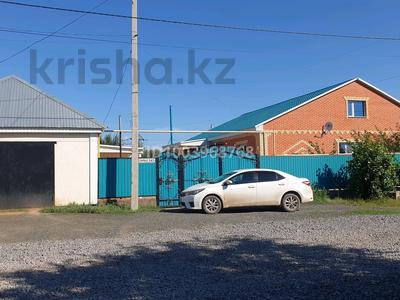 Отдельный дом · 5 комнат · 190.4 м² · 1065 сот., СК Сарбаз 143 за 55 млн 〒 в Актобе