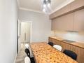 2-комнатная квартира · 54.6 м² · 1/10 этаж, Мукан Толебаев 25 — Момышулы за 24.5 млн ₸ в Астане, Алматы р-н — фото 2