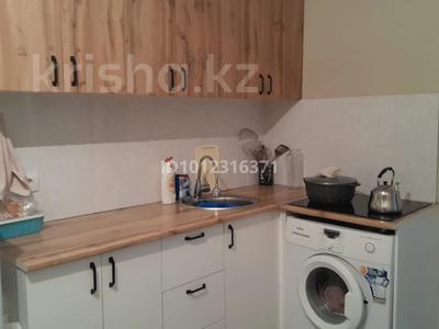 1-комнатная квартира · 41 м² · 5/6 этаж, мкр Улжан-1, Жалайыр 44 к1 за 230 000 ₸ в Алматы, Алатауский р-н