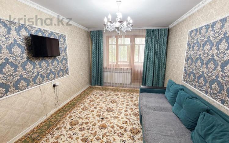 3-комнатная квартира · 69 м² · 2/5 этаж, мкр Гарышкер за 30 млн ₸ в Талдыкоргане — фото 9