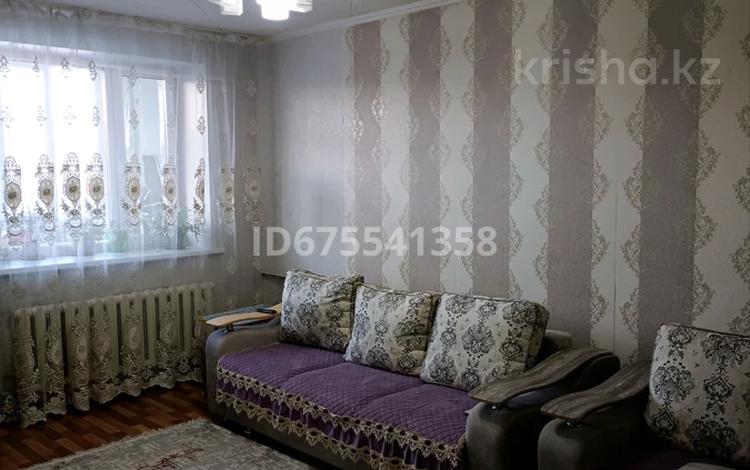 3-комнатная квартира, 67 м², 2/2 этаж, Усть-каменогорская 6 за 14.5 млн 〒 в Семее — фото 11
