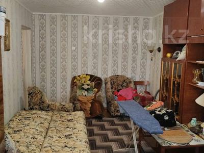 2-комнатная квартира, 45.1 м², 2/5 этаж, 50 лет октября 104 за 8 млн 〒 в Рудном