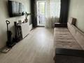 2-комнатная квартира · 45 м² · 2/5 этаж, 3 мкр 41 за 10.3 млн ₸ в Абай
