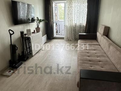 2-комнатная квартира · 45 м² · 2/5 этаж, 3 мкр 41 за 10.3 млн ₸ в Абай
