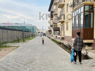 1-комнатная квартира · 51 м² · 4/4 этаж, мкр Арай-2, Дуйсен Баянова 172 — Тайота центр за 11.5 млн ₸ в Таразе