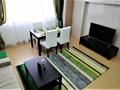 3-комнатная квартира · 110 м² · 12/25 этаж, проспект Кошкарбаева 8 — Блок-Е за 500 000 ₸ в Астане, Сарайшык р-н