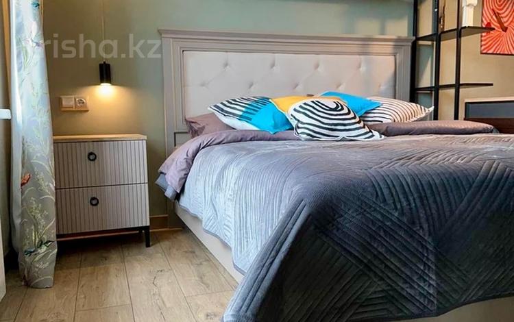 1-комнатная квартира · 40 м² · 5 этаж, Достык 107 — Skyberry за 450 000 ₸ в Алматы, Медеуский р-н — фото 13