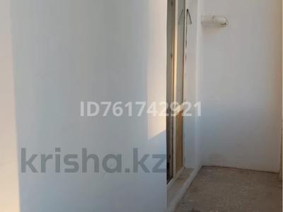 1-бөлмелі пәтер · 46.7 м² · 7/7 қабат, Жана кала 11/1 — Turan mallдың жанында, бағасы: 75 000 〒 в Туркестане