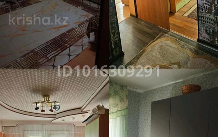 2-комнатная квартира · 42 м² · 1/4 этаж, Сейфулина 15 — Автомойка гостиница школы детсады аптека поликлиника за 85 000 ₸ в Балхаше — фото 2