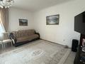 3-бөлмелі пәтер · 78 м² · 5/6 қабат, Республики 18Г, бағасы: 30 млн ₸ в Косшы
