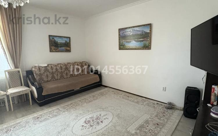 3-бөлмелі пәтер · 78 м² · 5/6 қабат, Республики 18Г, бағасы: 30 млн ₸ в Косшы — фото 2