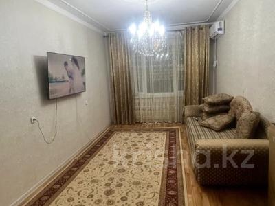 2-комнатная квартира · 56 м² · 2/5 этаж, 12-й мкр 49 за 16.7 млн 〒 в Актау