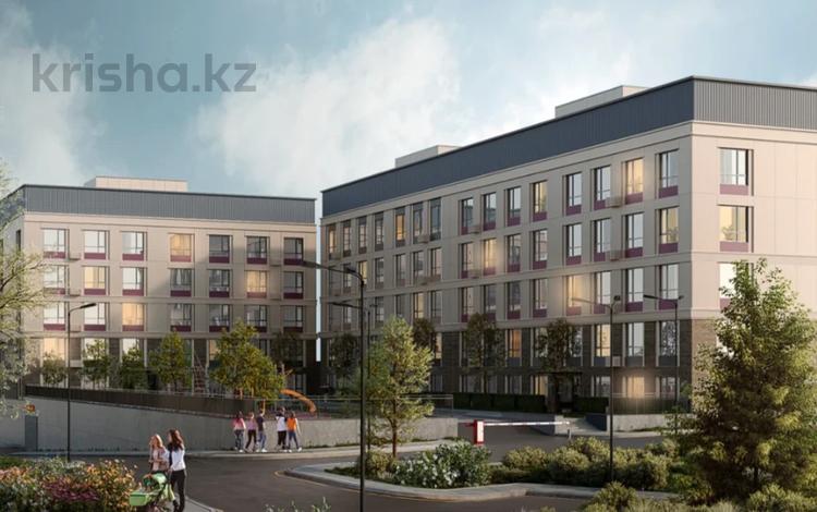 2-бөлмелі пәтер · 77 м² · 4/5 қабат, Есенберлина 5/1, бағасы: ~ 33.9 млн ₸ в Усть-Каменогорске — фото 2