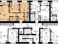 2-бөлмелі пәтер · 77 м² · 4/5 қабат, Есенберлина 5/1, бағасы: ~ 33.9 млн ₸ в Усть-Каменогорске — фото 5