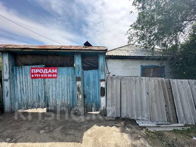 Отдельный дом · 3 комнаты · 64.3 м² · 6.46 сот., Левый берег, ул. Рижская 13 за 10 млн 〒 в Усть-Каменогорске