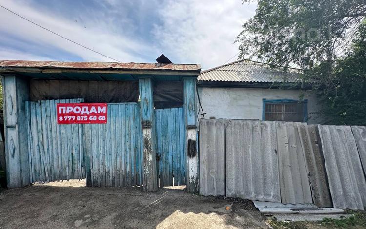 Отдельный дом · 3 комнаты · 64.3 м² · 6.46 сот., Левый берег, ул. Рижская 13 за 10 млн 〒 в Усть-Каменогорске — фото 3