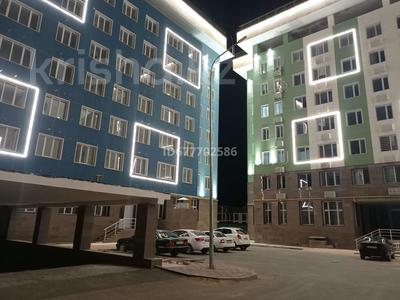 3-комнатная квартира, 80 м², 4/7 этаж, Мкр Жана кала 16/2 — Ледниковый каток рядом за 23 млн 〒 в Туркестане