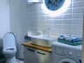 1-бөлмелі пәтер · 52 м², Абая 92 — Жарокова, бағасы: 3 000 ₸ в Алматы, Бостандыкский р-н