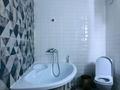 1-бөлмелі пәтер · 52 м², Абая 92 — Жарокова, бағасы: 3 000 ₸ в Алматы, Бостандыкский р-н — фото 2