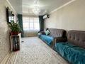 3-бөлмелі пәтер · 54.7 м² · 5/5 қабат, Жулдыз 8, бағасы: 18.5 млн ₸ в Талдыкоргане, мкр военный городок Жулдыз