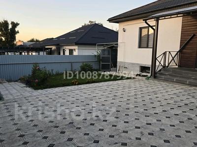 Жеке үй · 4 бөлме · 140.6 м² · 8 жүзд., Жас даурен 18, бағасы: ~ 70 млн ₸ в Бельбулаке (Мичурино)
