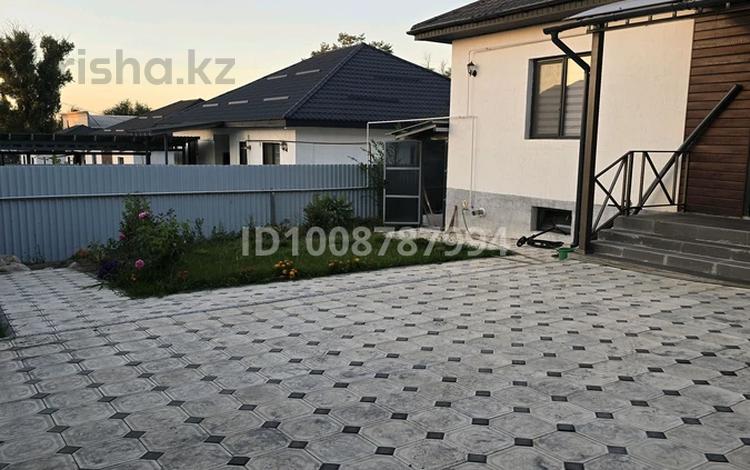 Жеке үй · 4 бөлме · 140.6 м² · 8 жүзд., Жас даурен 18, бағасы: ~ 70 млн ₸ в Бельбулаке (Мичурино) — фото 2
