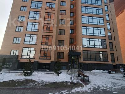 3-комнатная квартира, 80.7 м², 4/10 этаж, Назарбаева 125 — пересечение Косшигулова за 30 млн 〒 в Кокшетау