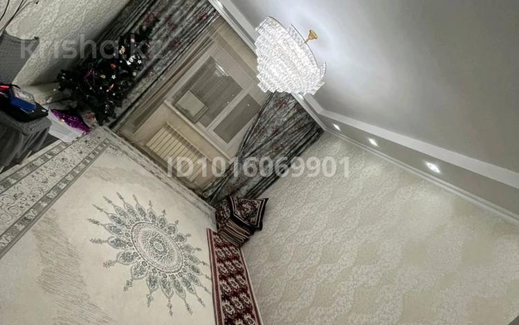 4-бөлмелі пәтер · 82 м² · 1/5 қабат, Балықшы ш/а., Қаршымбай Ахмедияров 24, бағасы: 28 млн ₸ в Атырау, пгт Балыкши — фото 2