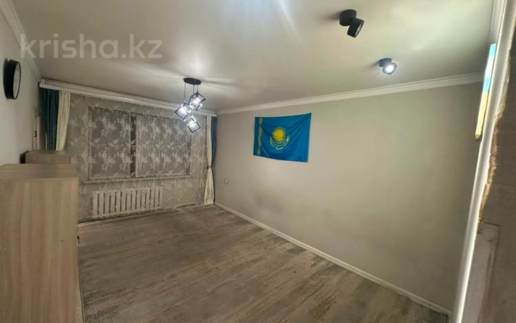 2-комнатная квартира · 40 м² · 1/9 этаж, Сатпаева 74 за 30.5 млн ₸ в Алматы, Бостандыкский р-н — фото 3