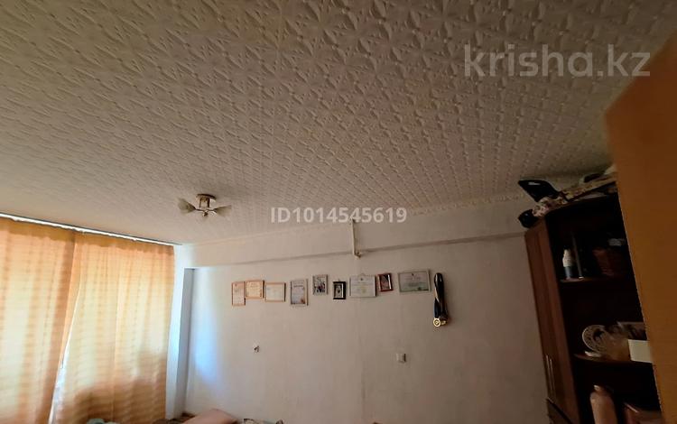 2-комнатная квартира · 40 м² · 1/4 этаж, Бастау 12 за 120 000 ₸ в Астане, Сарайшык р-н — фото 2