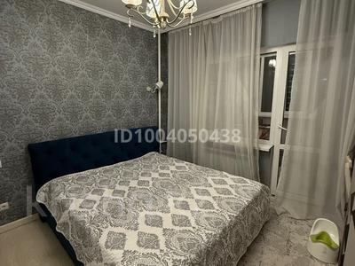 3-бөлмелі пәтер · 75 м² · 3/9 қабат, мкр Алмагуль — Жарокова / Дунаевского, бағасы: 438 000 〒 в Алматы, Бостандыкский р-н