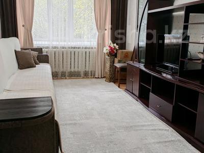 3-комнатная квартира · 59.4 м² · 1/5 этаж, Байтурсынова — Новостройка между ул. Сорокина и ул. Селевина за 18.5 млн 〒 в Семее