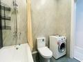 1-бөлмелі пәтер · 41 м² · 4/16 қабат, Тауелсиздик 38/4, бағасы: ~ 27.6 млн ₸ в Астане, Алматы р-н — фото 9