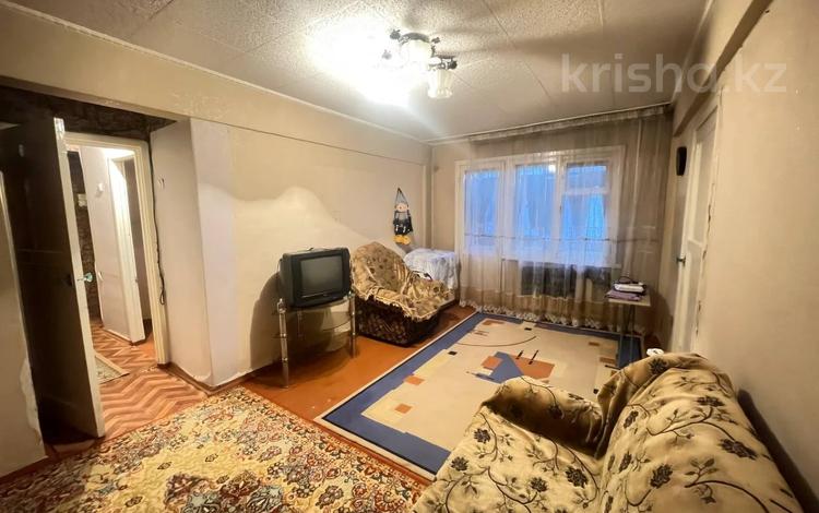 3-комнатная квартира · 60 м² · 4/4 этаж, Кабанбай Батыра 136 за 17.5 млн ₸ в Усть-Каменогорске — фото 4