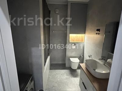 2-комнатная квартира · 67.46 м² · 8/10 этаж, мкр Юго-Восток, Микрорайон Байкена Ашимова 21/5 за 400 000 ₸ в Караганде, Казыбек би р-н