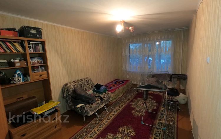 3-бөлмелі пәтер · 60 м² · 1/5 қабат, самал, бағасы: 17.5 млн ₸ в Талдыкоргане, мкр Самал — фото 2