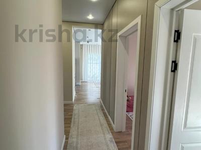 Жеке үй · 4 бөлме · 92 м² · 6 жүзд., Баласагуна 2866 — Ib Stroy, бағасы: 55 млн ₸ в Туздыбастау (Калинино)