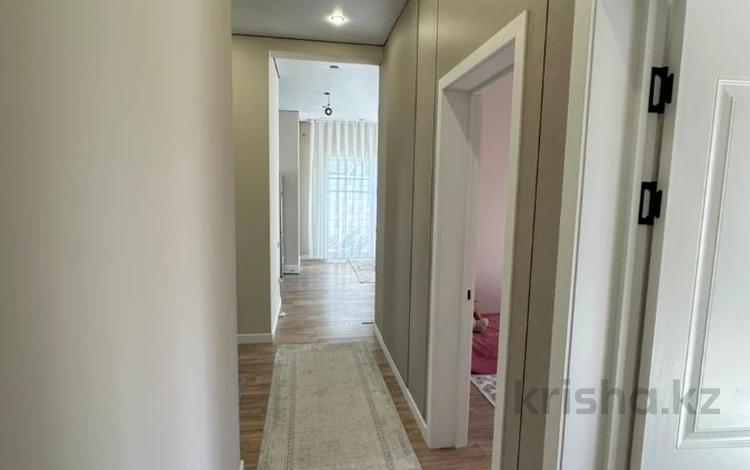 Жеке үй · 4 бөлме · 92 м² · 6 жүзд., Баласагуна 2866 — Ib Stroy, бағасы: 55 млн ₸ в Туздыбастау (Калинино) — фото 2